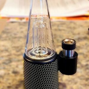 wax rigs