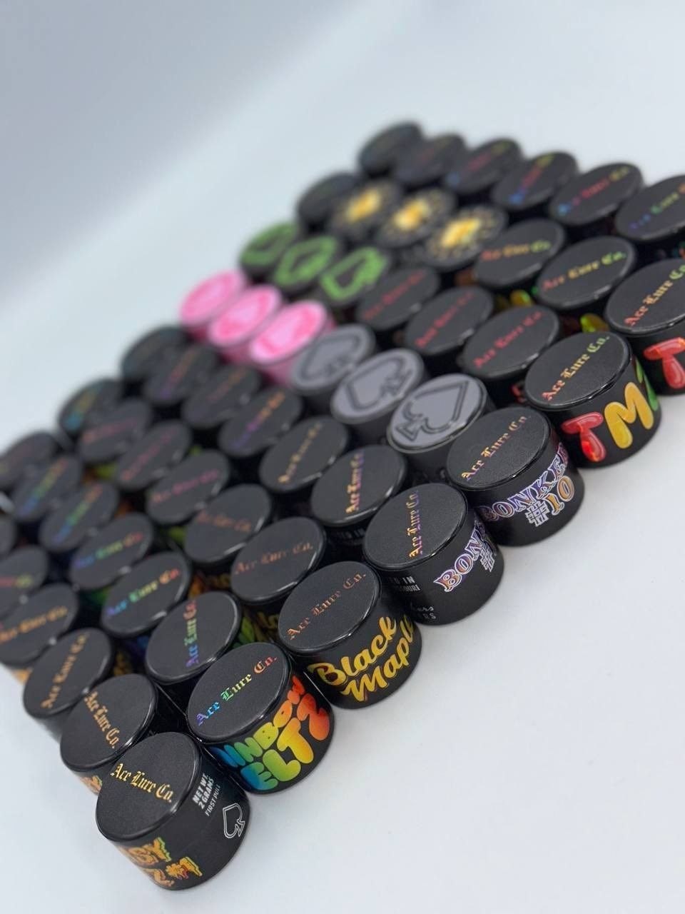 ace lure co 2g hash rosin ace lure co 2g hash rosin