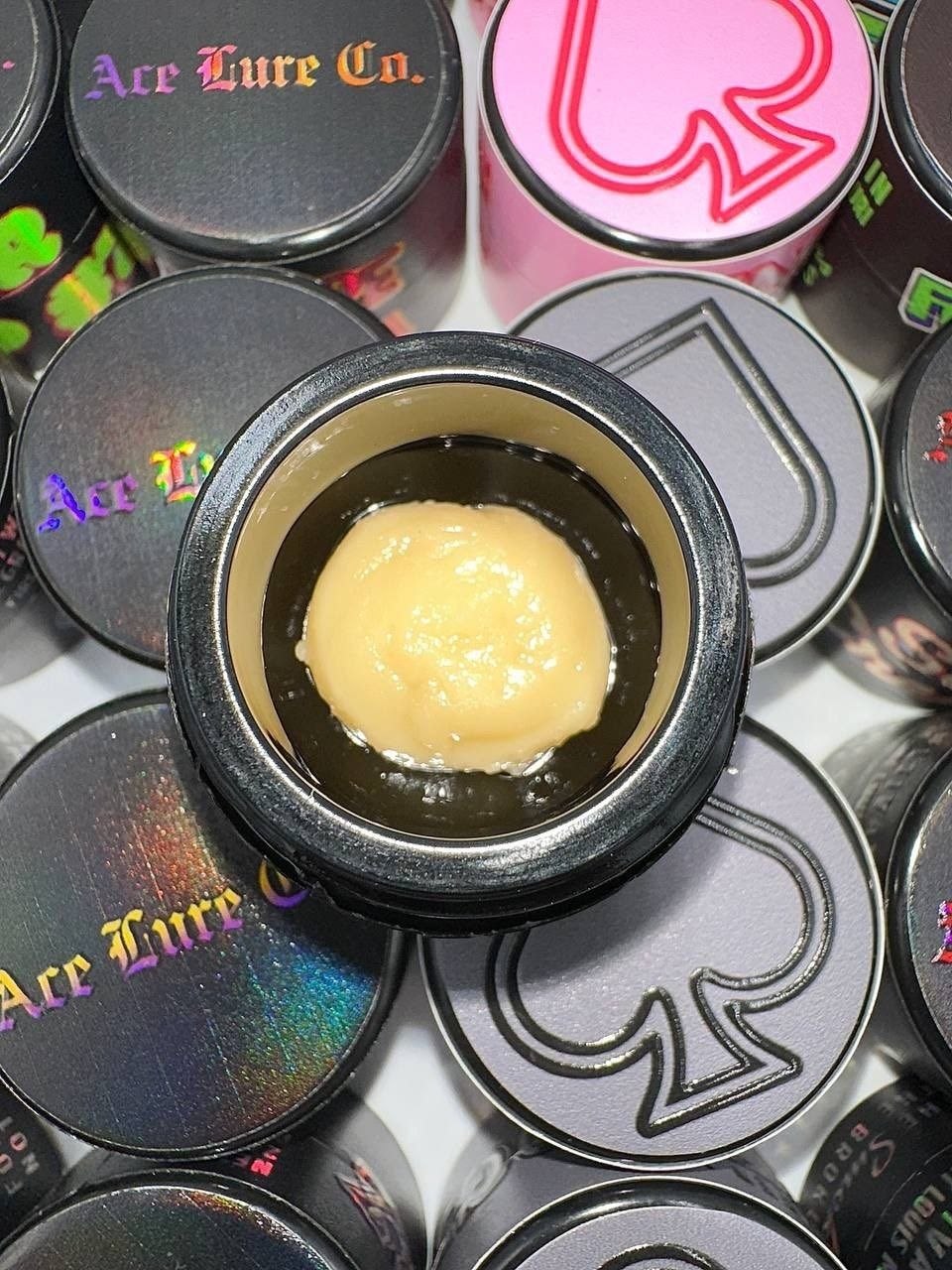 ace lure co 2g hash rosin ace lure co 2g hash rosin