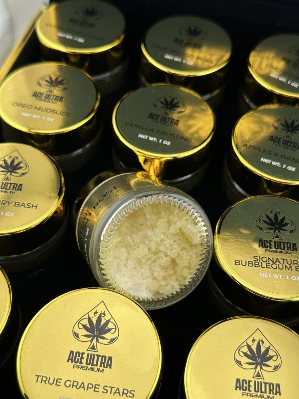 ace ultra premium crumble ace ultra premium crumble