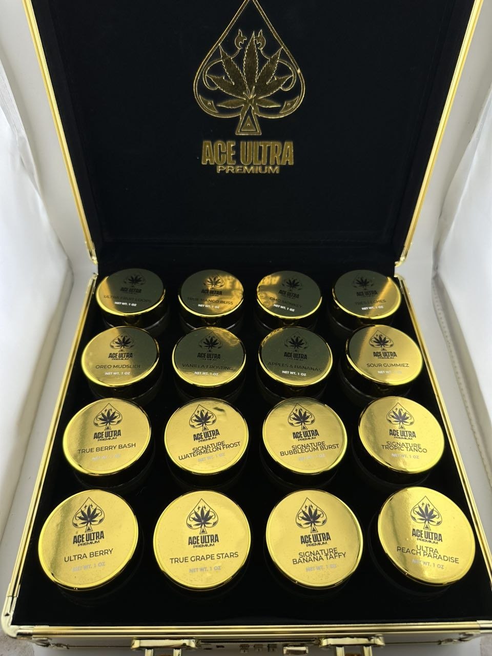 ace ultra premium crumble ace ultra premium crumble