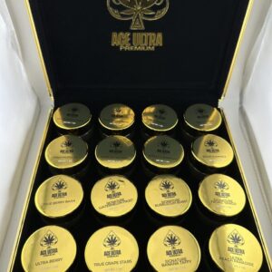 ace ultra premium crumble