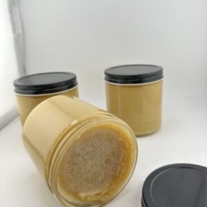 licensed budder