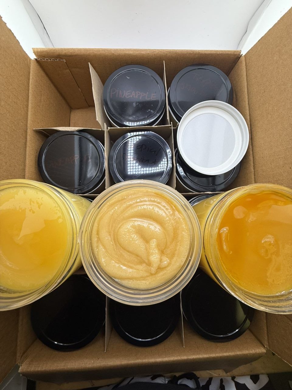 licensed budder licensed budder